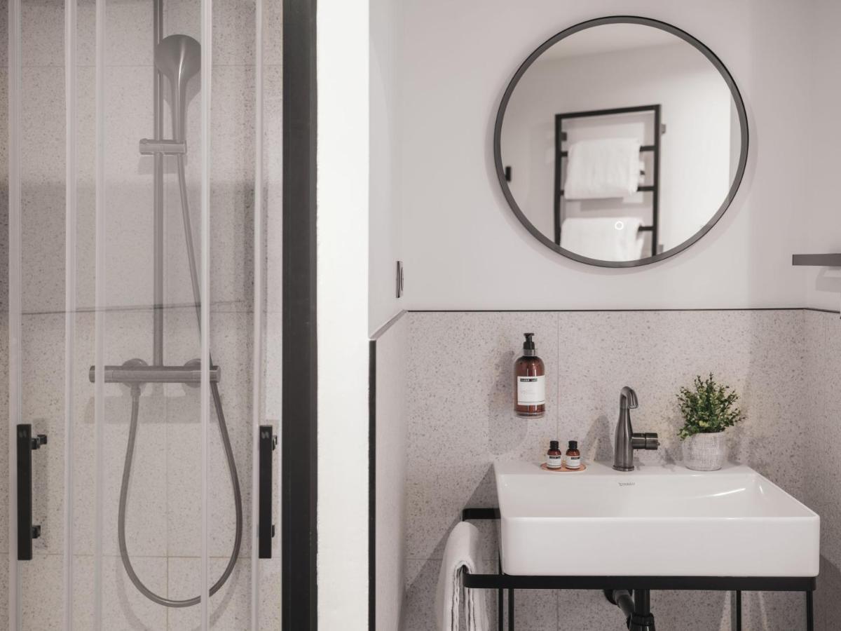 Appartements Place Royale - Maisons Du Monde Hotel & Suites ナント エクステリア 写真