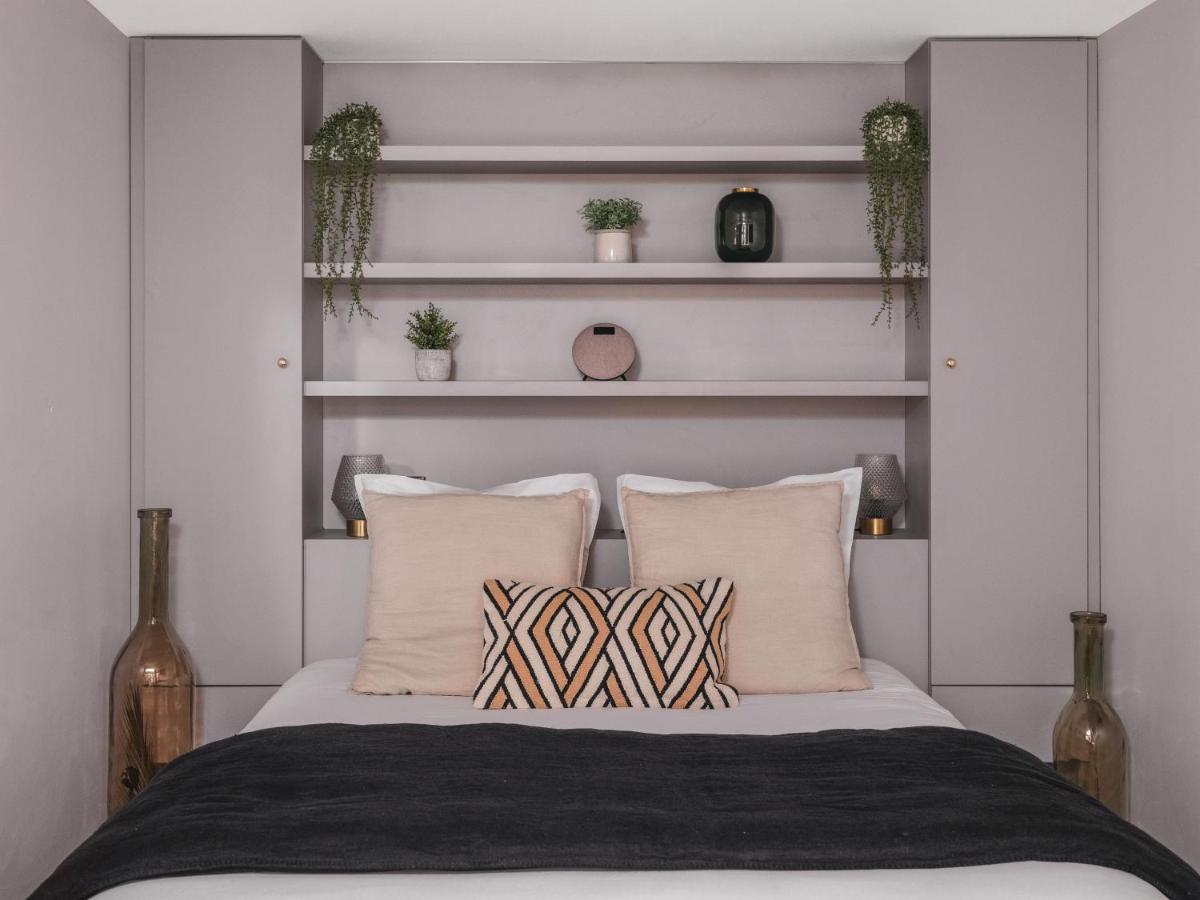 Appartements Place Royale - Maisons Du Monde Hotel & Suites ナント エクステリア 写真
